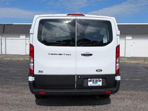 2026 Ford Transit-350 XL