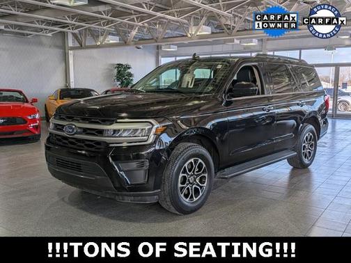 2024 Ford Expedition XLT
