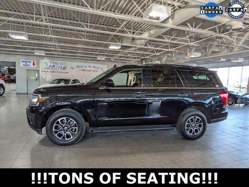 2024 Ford Expedition XLT