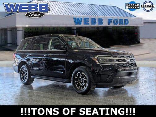 2024 Ford Expedition XLT