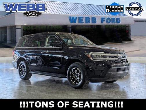 2024 Ford Expedition XLT
