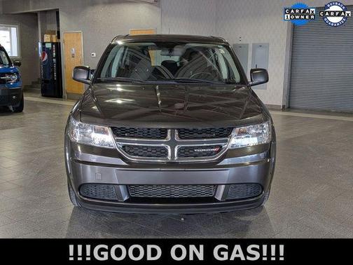 2014 Dodge Journey American Value Pkg