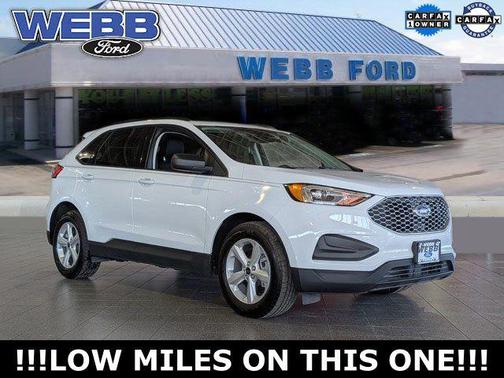 2024 Ford Edge SE