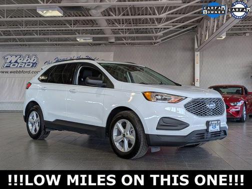 2024 Ford Edge SE
