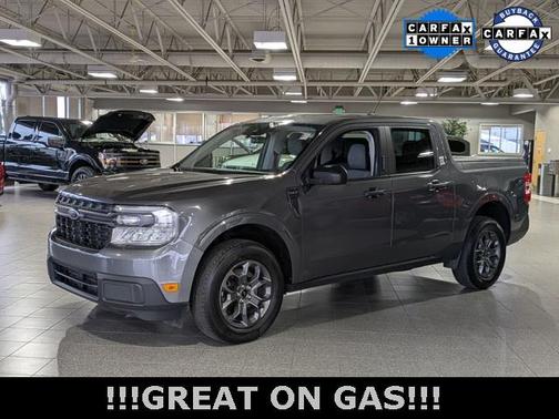 2023 Ford Maverick XLT