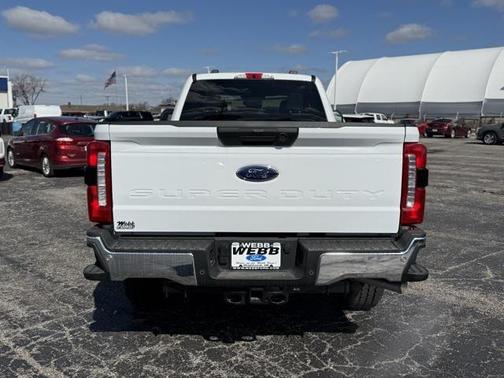 2025 Ford F-250 XLT