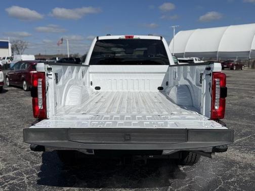 2025 Ford F-250 XLT