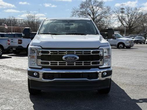 2025 Ford F-250 XLT