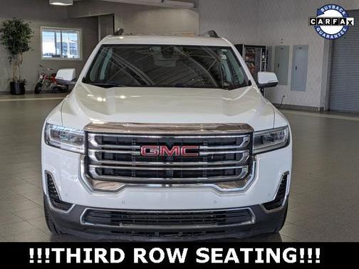 2021 GMC Acadia FWD SLE