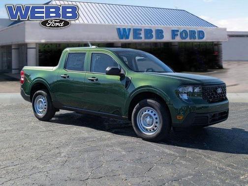 2025 Ford Maverick XL