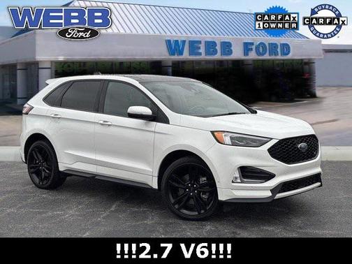 2023 Ford Edge ST