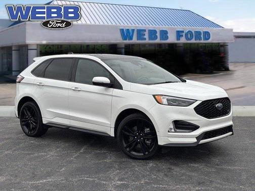 2023 Ford Edge ST
