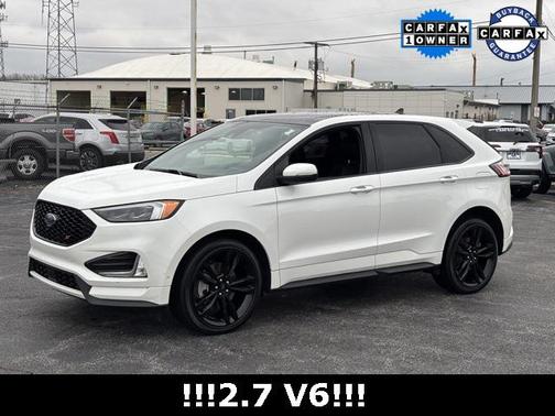 2023 Ford Edge ST
