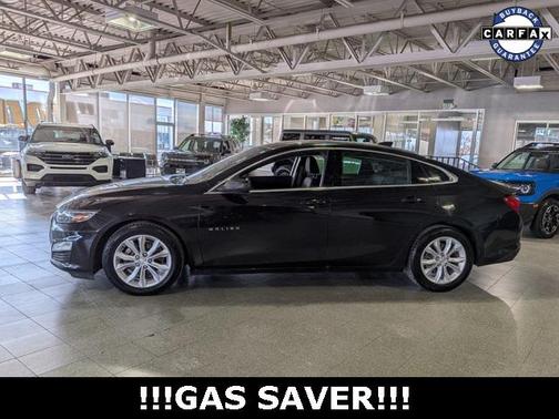 2023 Chevrolet Malibu 1LT