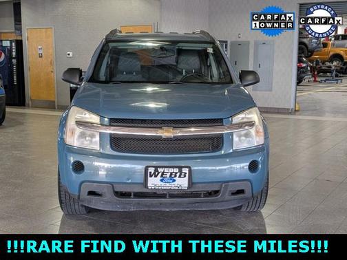 2008 Chevrolet Equinox LS