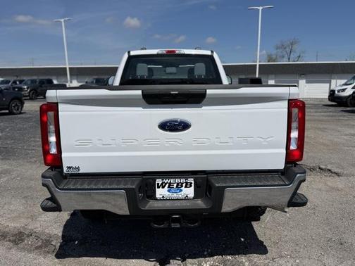 2025 Ford F-250 XL