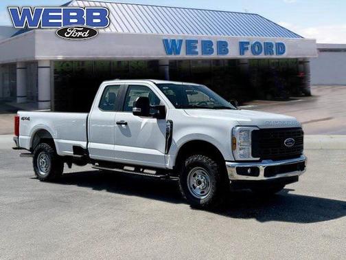 2025 Ford F-250 XL