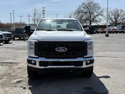 2025 Ford F-250 XL