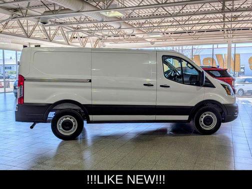 2026 Ford Transit-150 Base