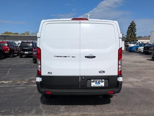 2026 Ford Transit-150 Base