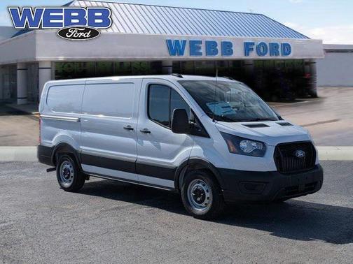 2026 Ford Transit-150 Base