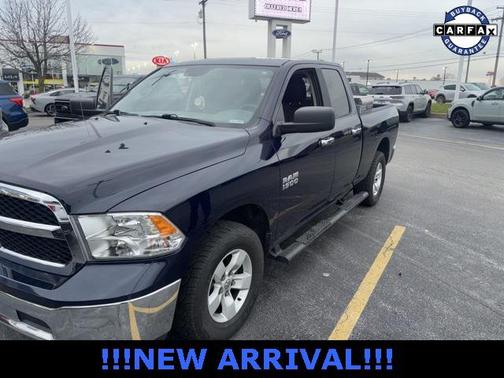 2018 RAM 1500 SLT