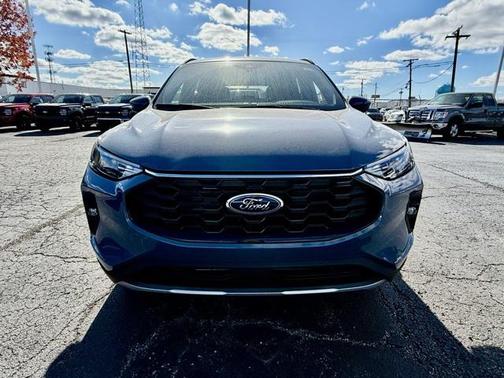 2026 Ford Escape ST-Line Select
