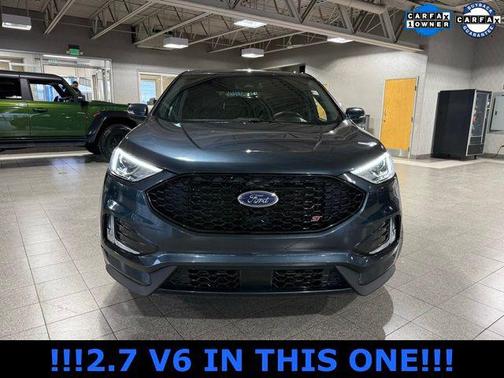 2023 Ford Edge ST