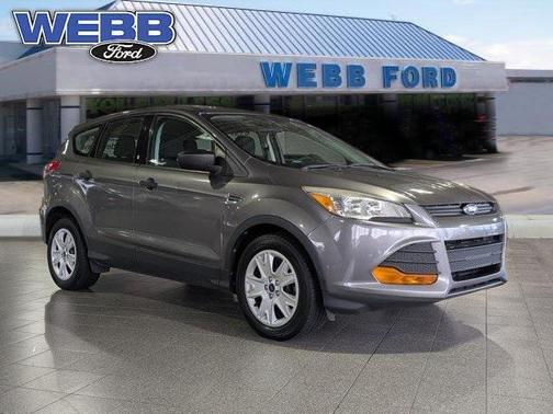 2014 Ford Escape S