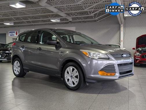 2014 Ford Escape S