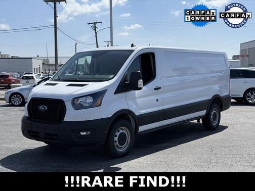 2023 Ford Transit-250 Base