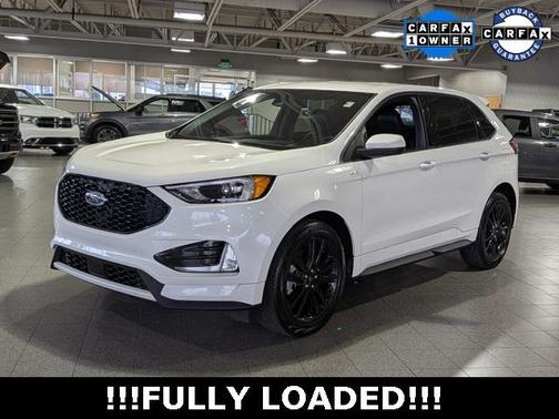 2024 Ford Edge ST Line