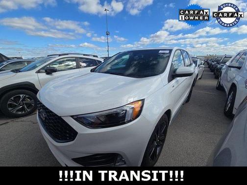2024 Ford Edge ST Line