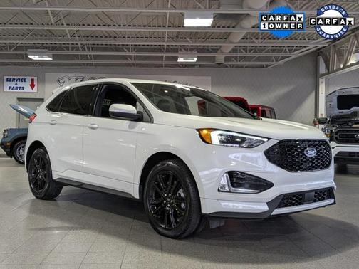 2024 Ford Edge ST Line