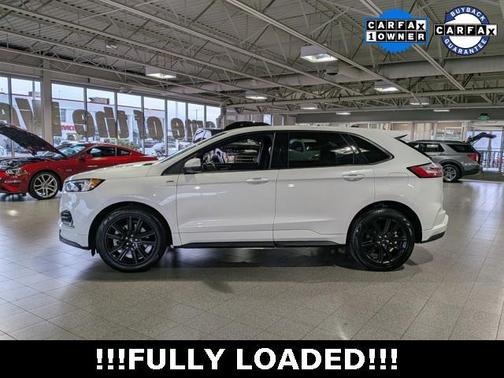 2024 Ford Edge ST Line