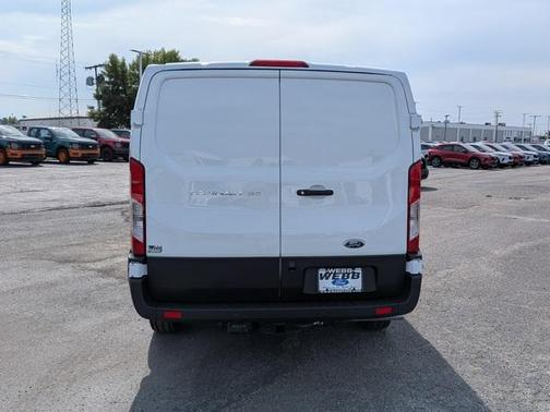 2025 Ford Transit-150 Base
