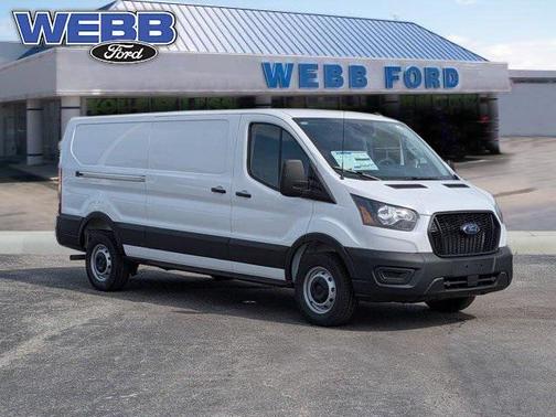 2025 Ford Transit-150 Base
