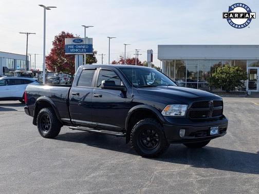 2017 RAM 1500 SLT