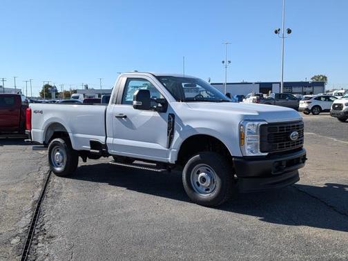 2026 Ford F-250 XL