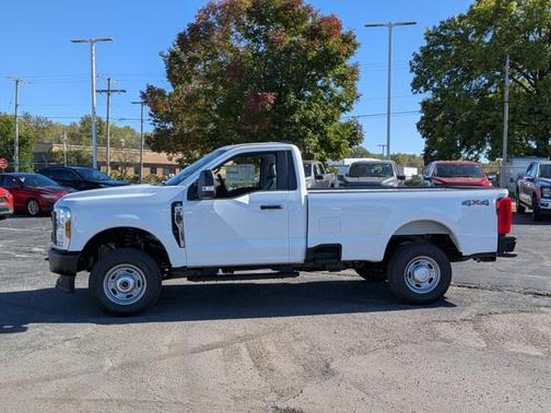 2026 Ford F-250 XL