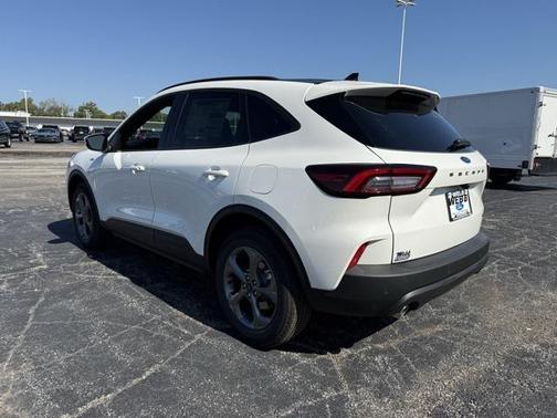 2026 Ford Escape ST-Line Select