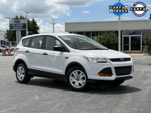 2013 Ford Escape S