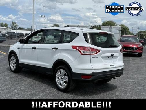 2013 Ford Escape S