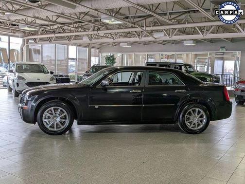 2008 Chrysler 300C Base