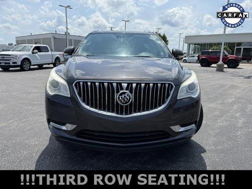 2014 Buick Enclave Premium