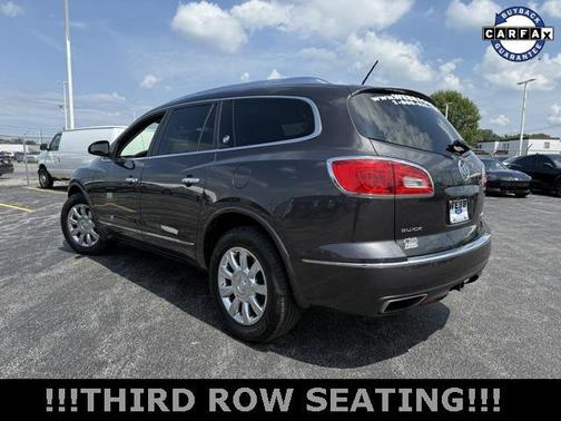 2014 Buick Enclave Premium