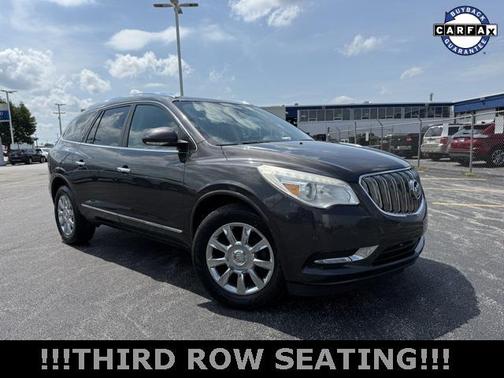 2014 Buick Enclave Premium