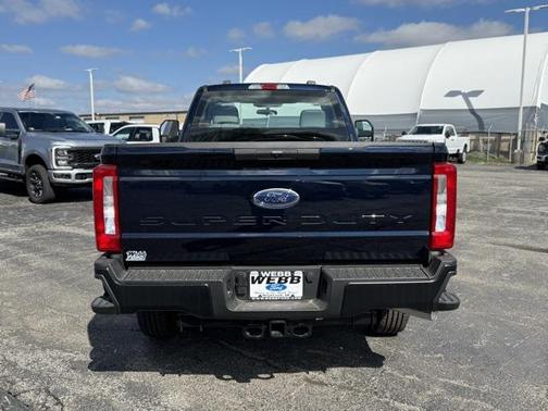 2025 Ford F-250 XL