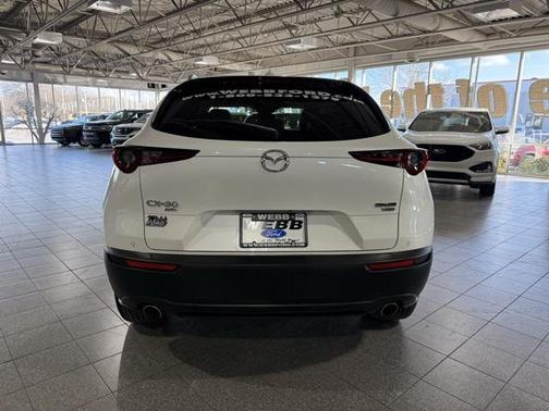 2023 Mazda CX-30 2.5 Turbo Premium Plus Package