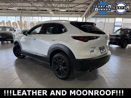 2023 Mazda CX-30 2.5 Turbo Premium Plus Package
